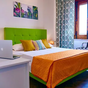 Bed & Breakfast Qurchiti