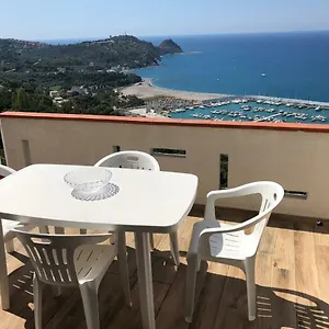 Vista Mare Capo dʼOrlando